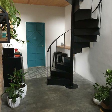 Casa Nican By Barrio Mexico Guadalajara Exteriér fotografie