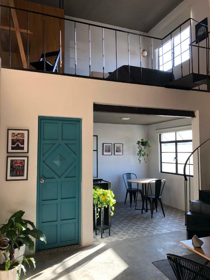 Casa Nican By Barrio Mexico Guadalajara Exteriér fotografie